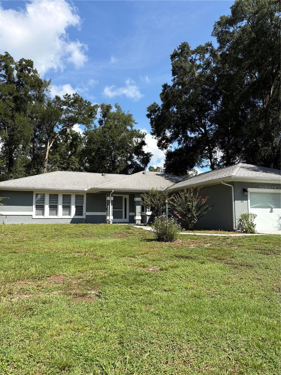 Photo of 19005 SW 98TH LOOP DUNNELLON FL 34432