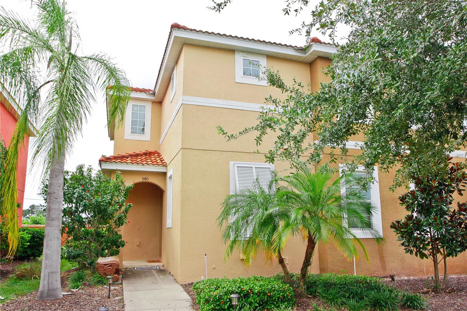 Photo of 940 LAS FUENTES DRIVE KISSIMMEE FL 34746