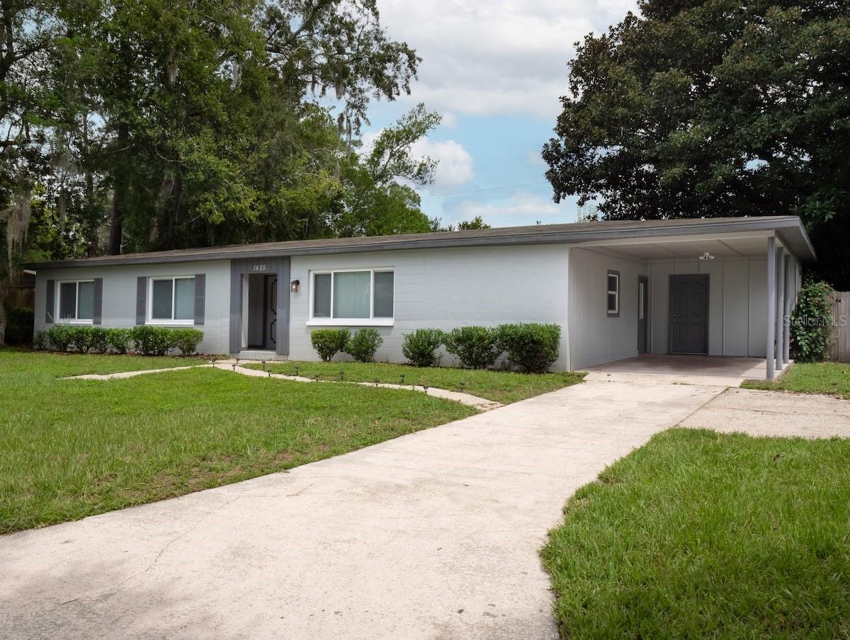 Photo of 1425 NE 13TH STREET GAINESVILLE FL 32601