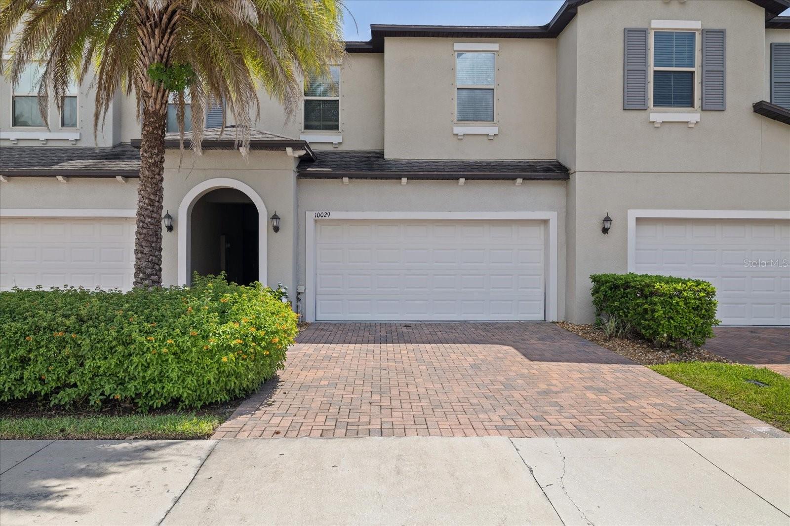 Photo of 10029 CORSO MILANO DRIVE TAMPA FL 33625