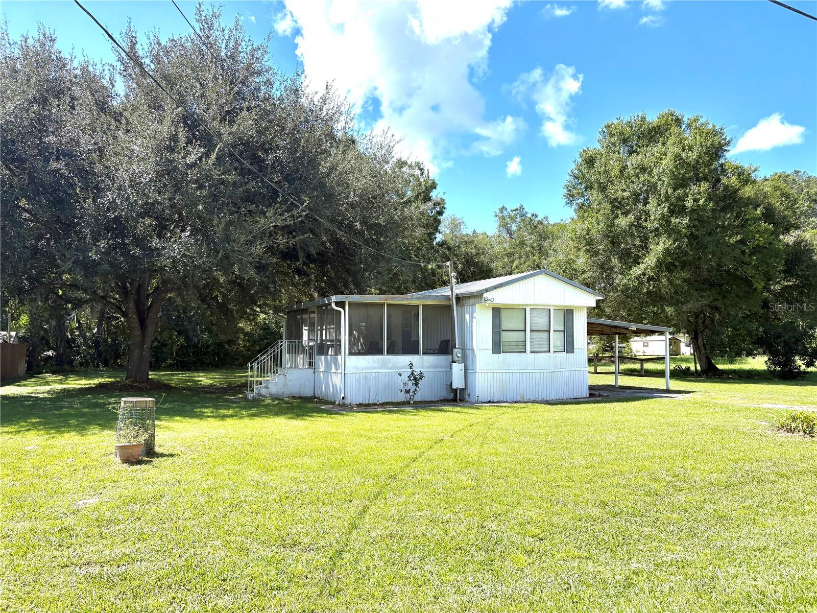 Photo of 10526 E IRENE STREET INVERNESS FL 34450