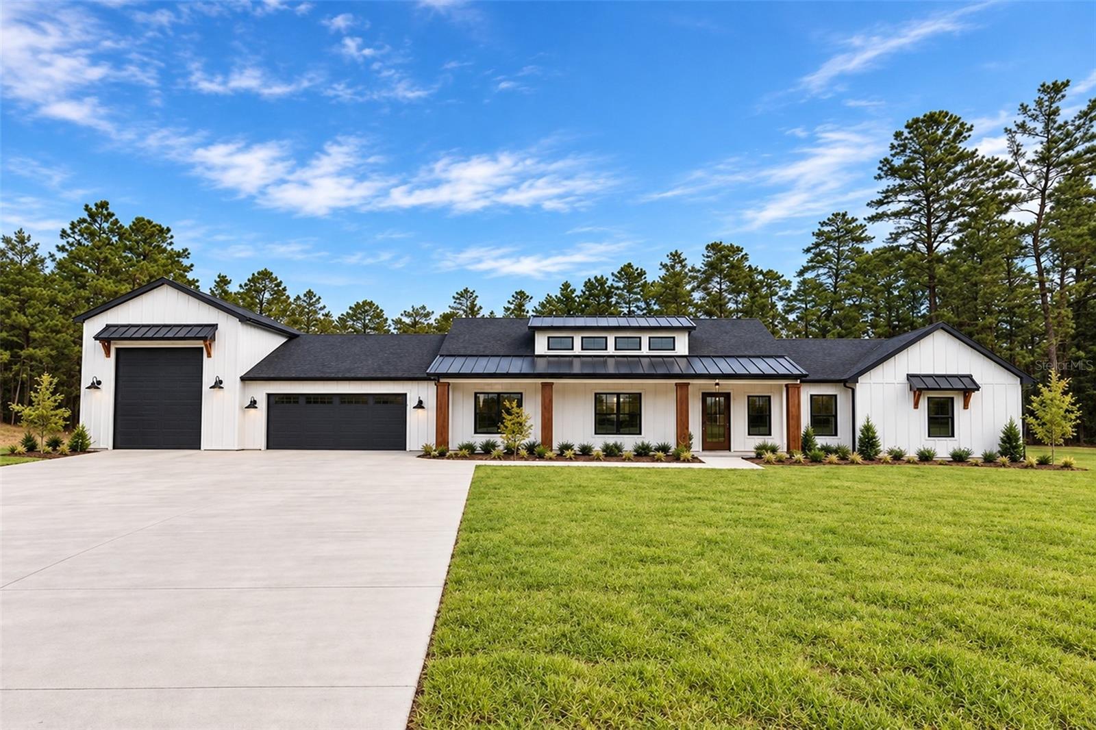 Photo of 4422 W BANNER CIRCLE CITRUS SPRINGS FL 34433