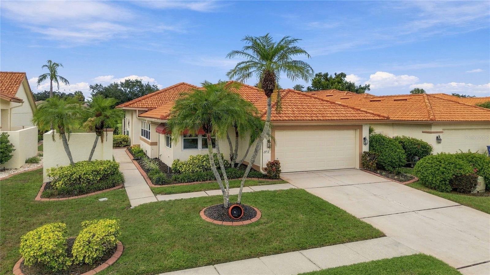 Photo of 4712 PERIDIA BOULEVARD BRADENTON FL 34203