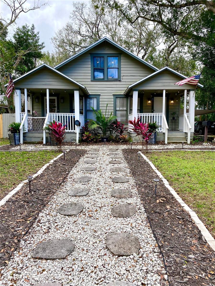 Photo of 1708 GARVIN STREET ORLANDO FL 32803