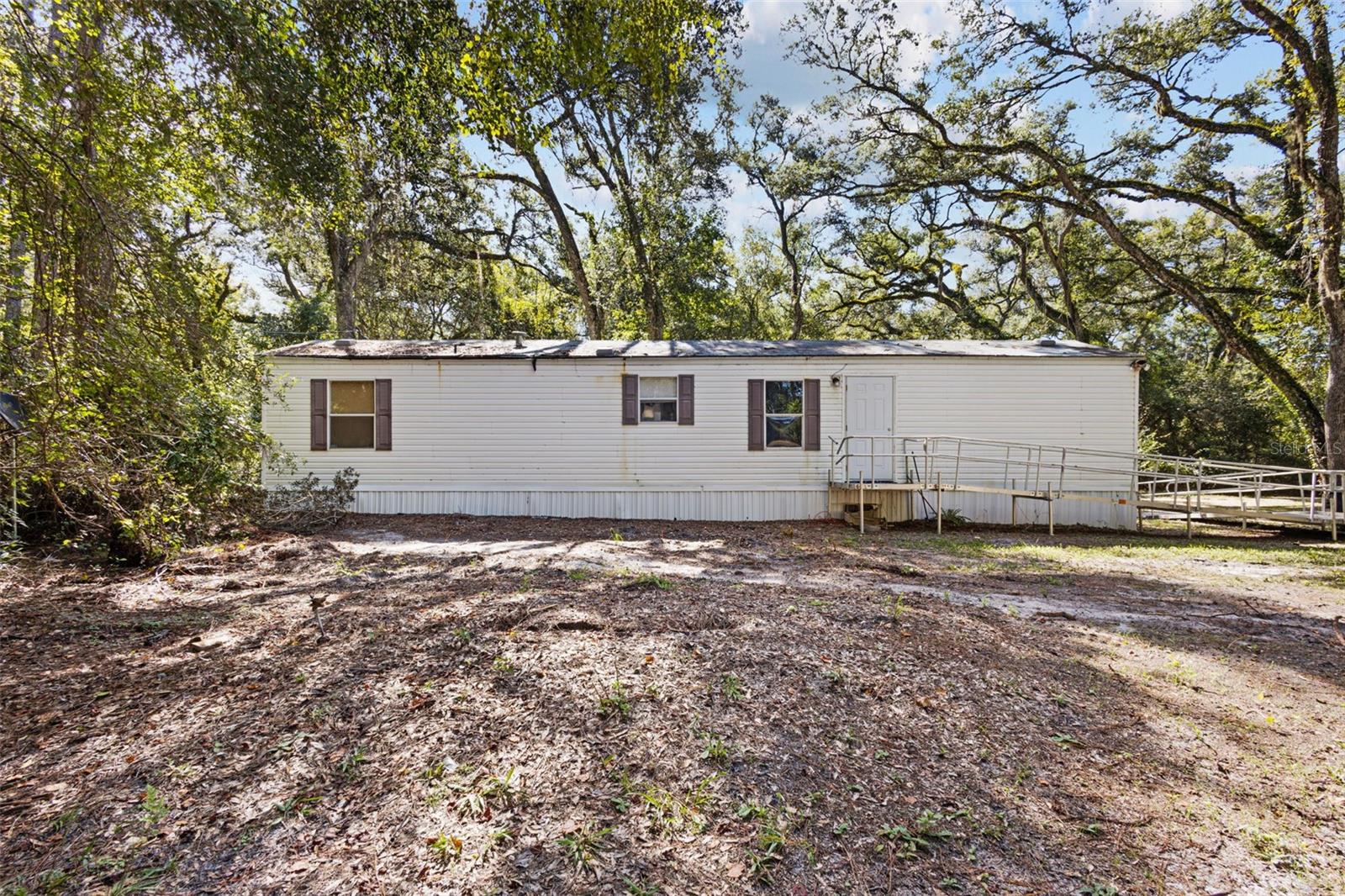 Photo of 464 NE 526TH STREET OLD TOWN FL 32680