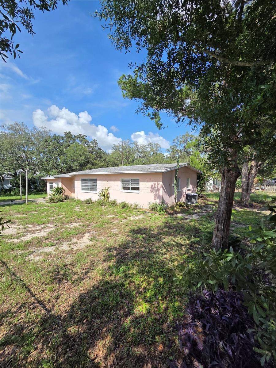 Photo of 350 N LEVIS AVENUE TARPON SPRINGS FL 34689