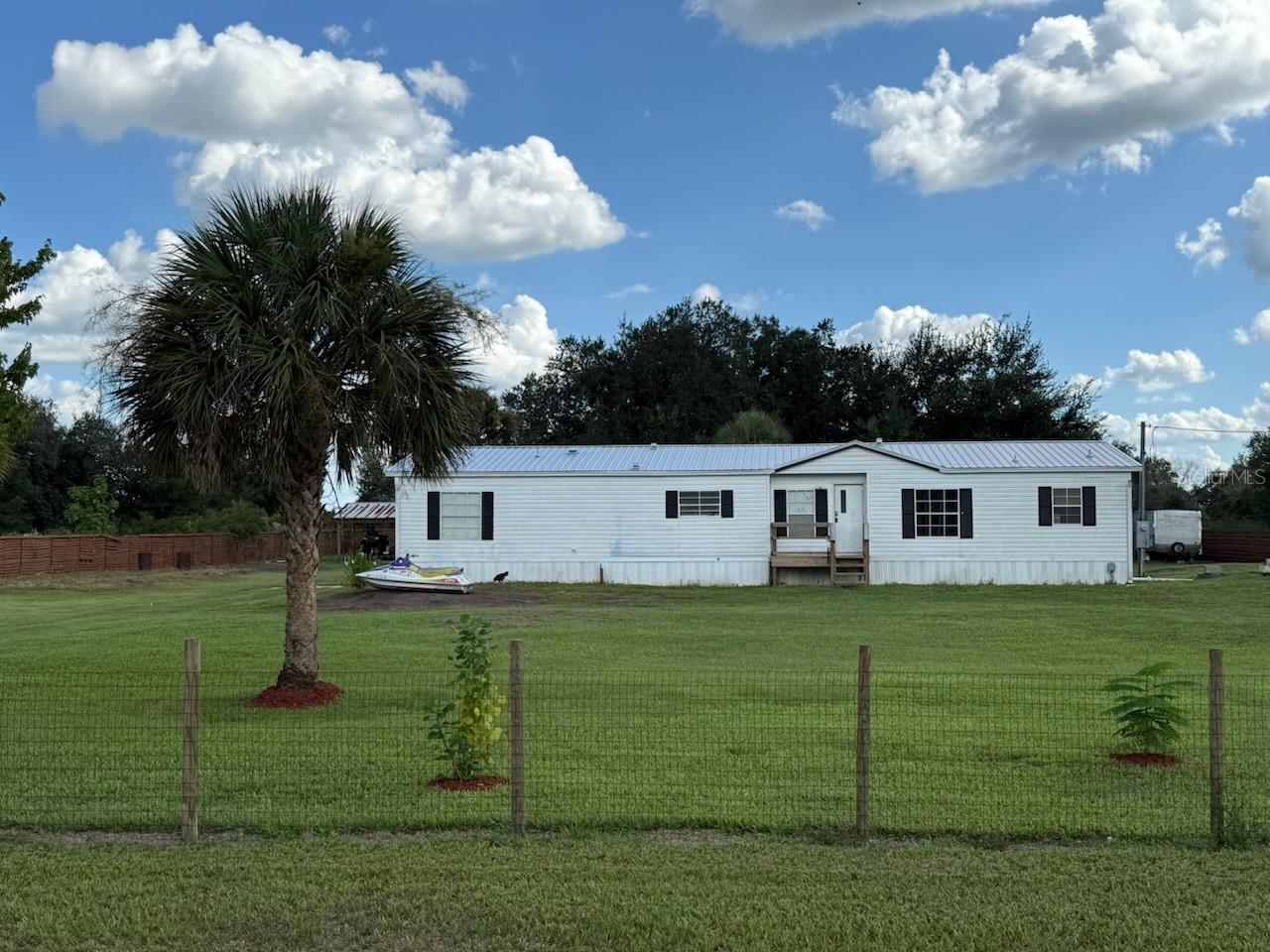 Photo of 19046 NW 302ND STREET OKEECHOBEE FL 34972