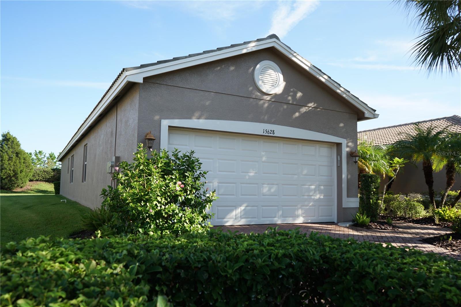 Photo of 15628 AURORA LAKE CIRCLE #114 WIMAUMA FL 33598