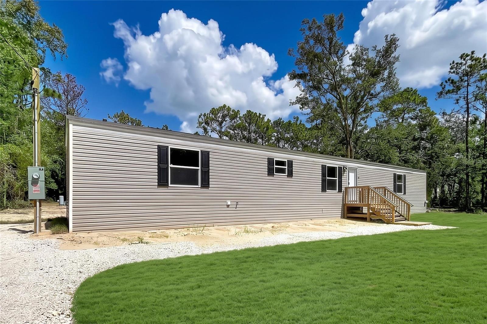 Photo of 549 W KUHNS LANE LECANTO FL 34461