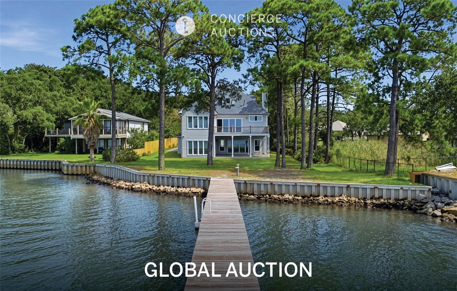 Photo of 609 CALHOUN AVENUE DESTIN FL 32541