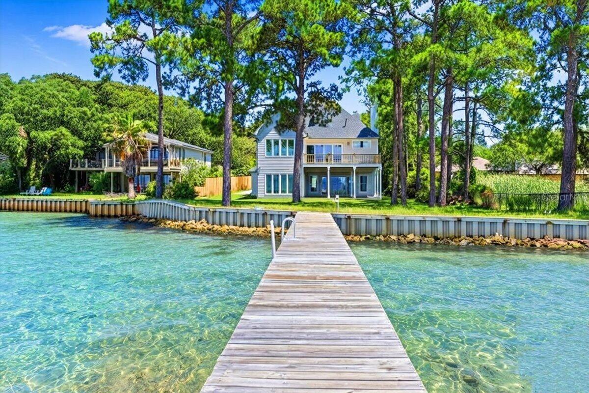 Photo of 609 CALHOUN AVENUE DESTIN FL 32541