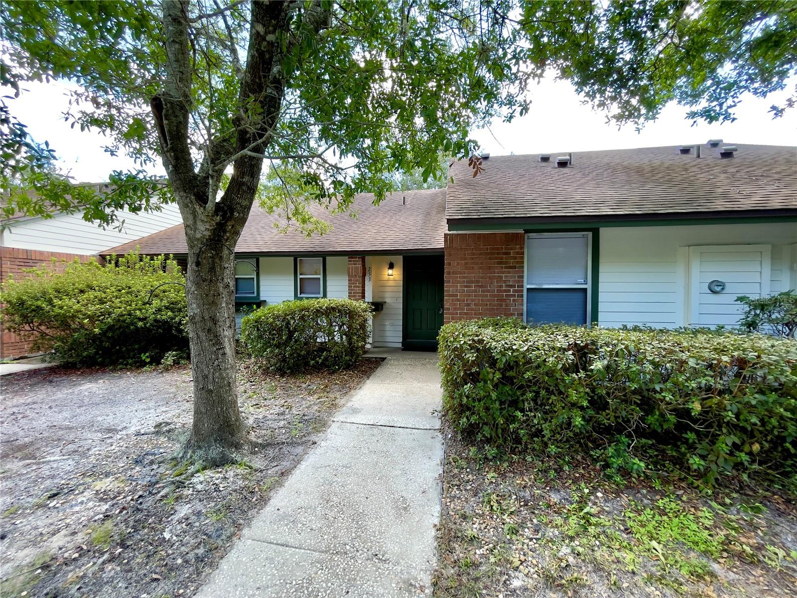 Photo of 253 S WILDERNESS POINT #14B CASSELBERRY FL 32707