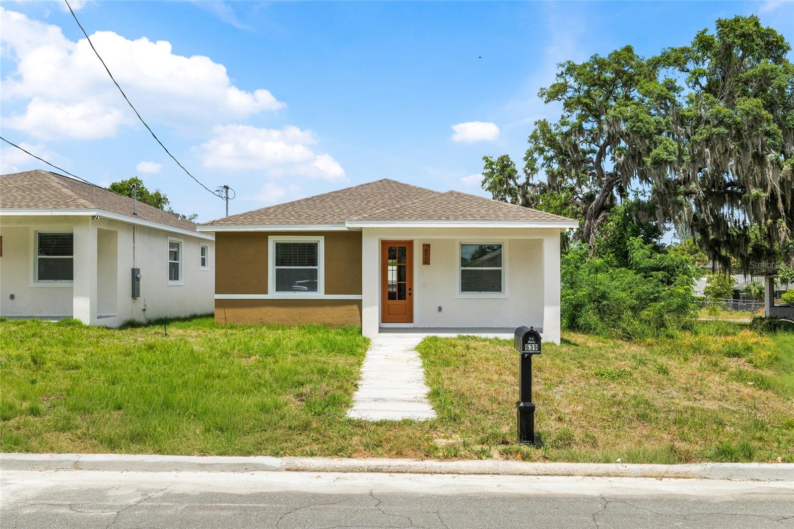 Photo of 639 W 9TH STREET LAKELAND FL 33805