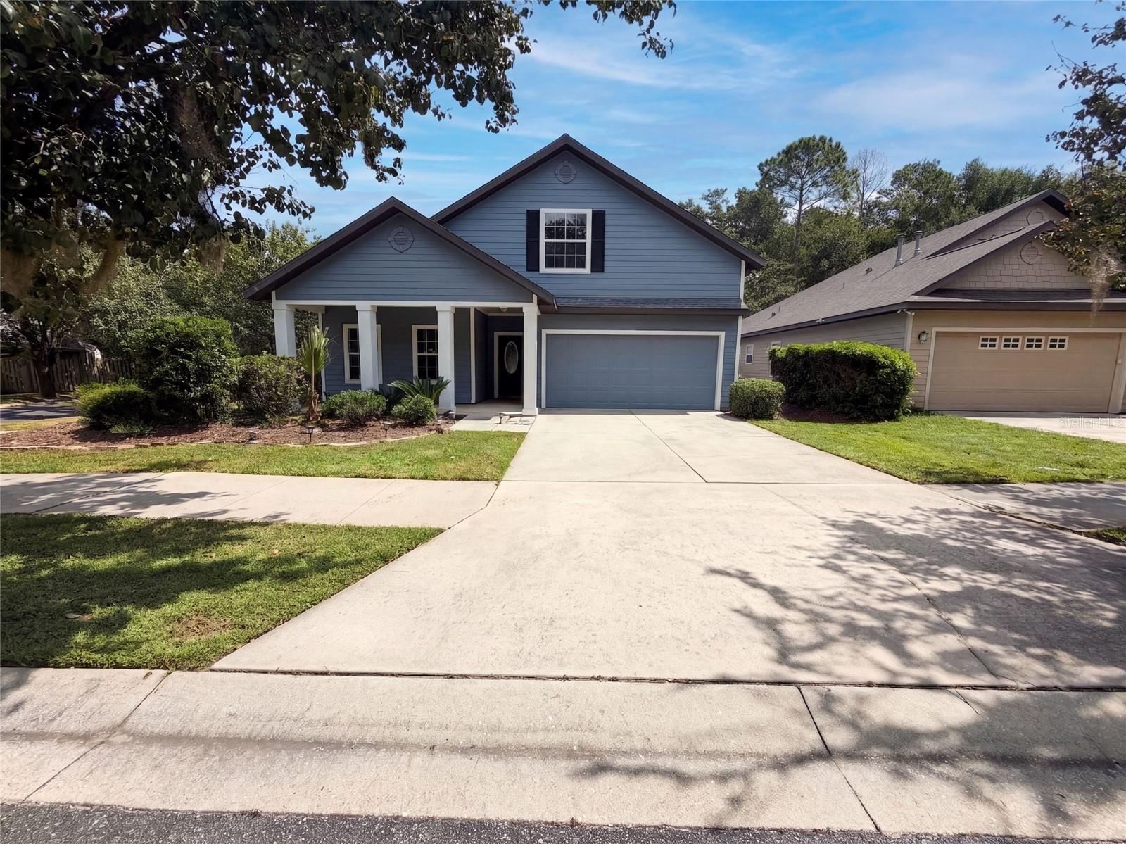 Photo of 7473 SW 84TH DRIVE GAINESVILLE FL 32608