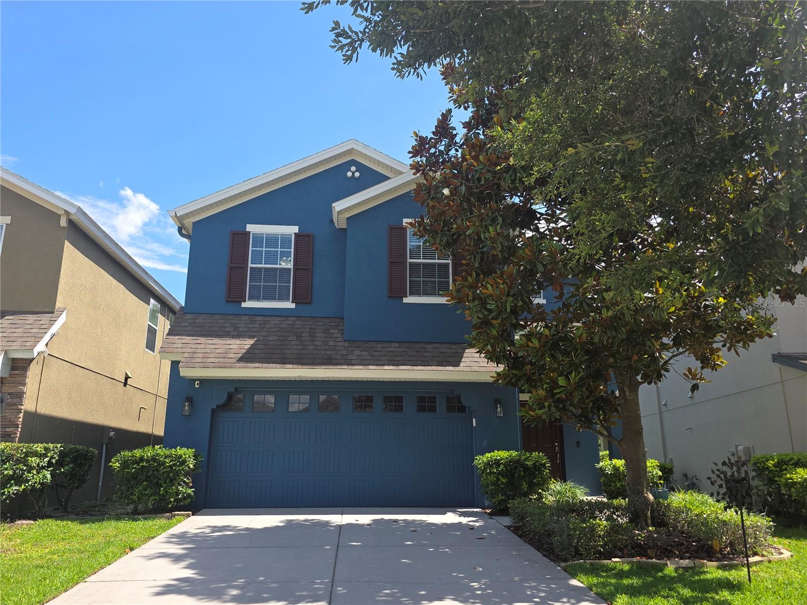Photo of 16117 STARLING CROSSING DRIVE LITHIA FL 33547