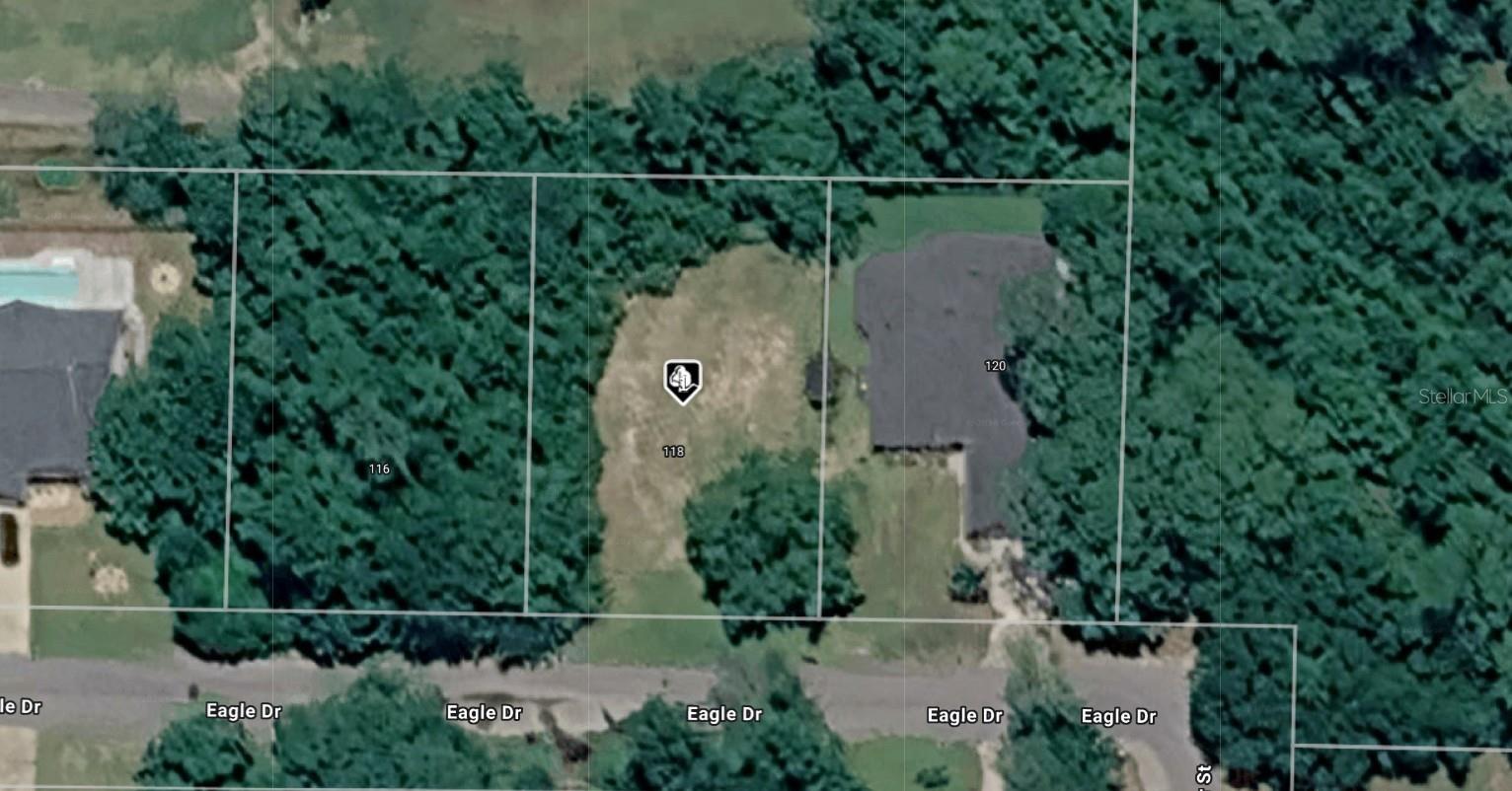Photo of 26-3N-24-0545-0000-0400 EAGLE DRIVE CRESTVIEW FL 32536