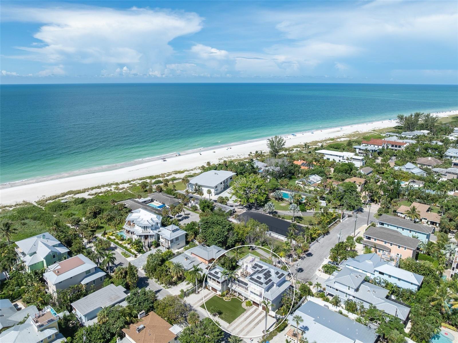 Photo of 106 81ST STREET HOLMES BEACH FL 34217