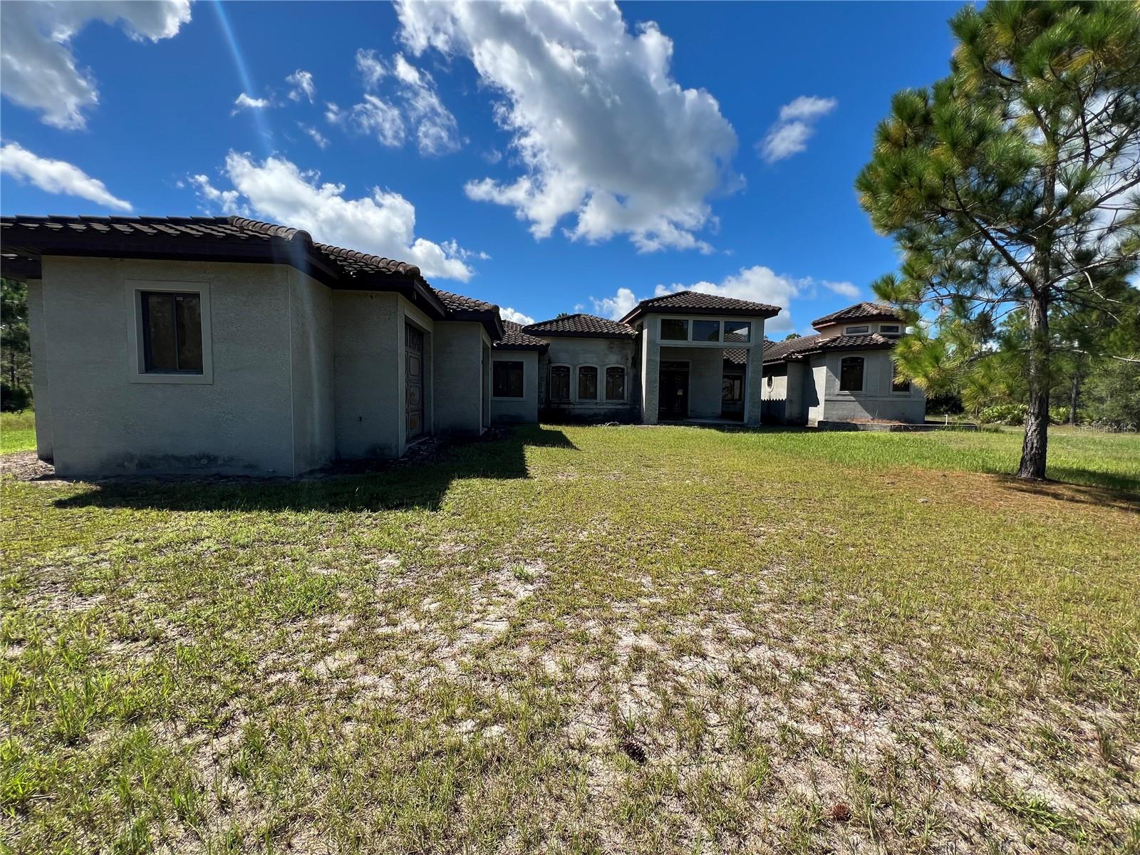 Photo of 3811 GALLARDIA DRIVE LAKE WALES FL 33855