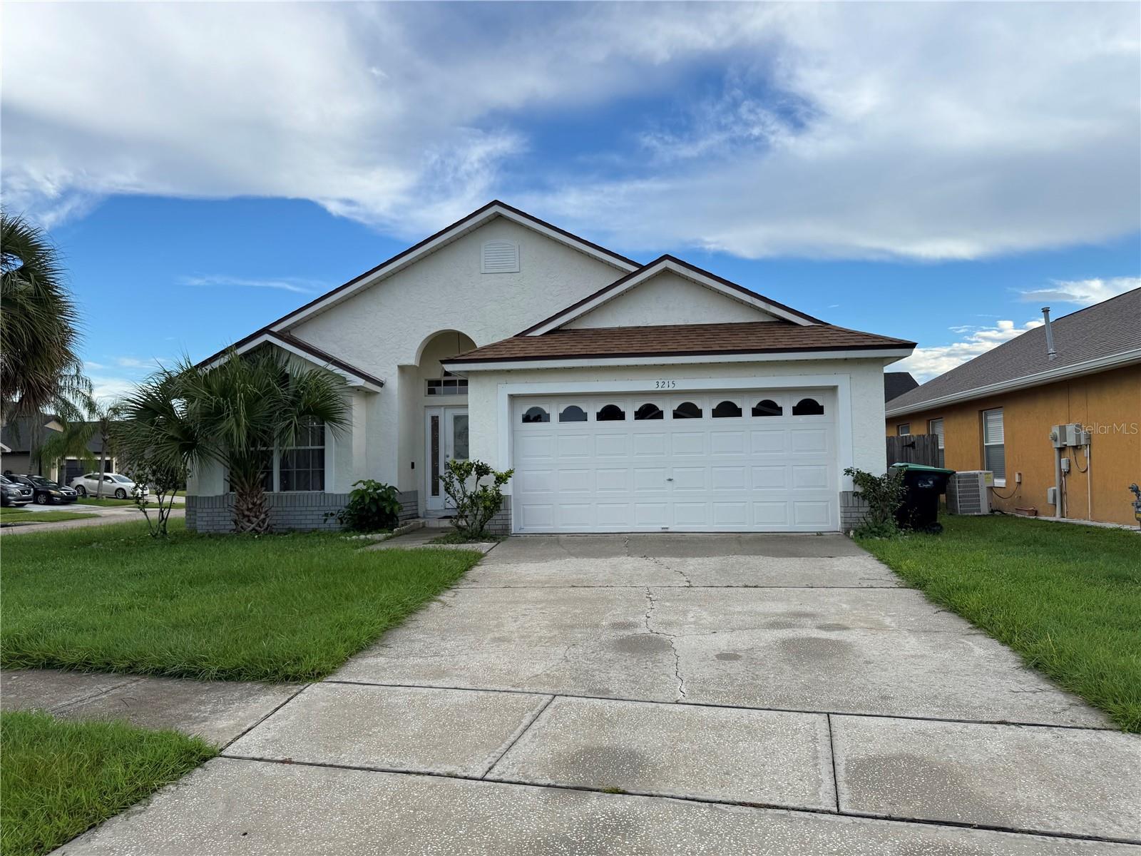 Photo of 3215 CRYSTAL CREEK BOULEVARD ORLANDO FL 32837