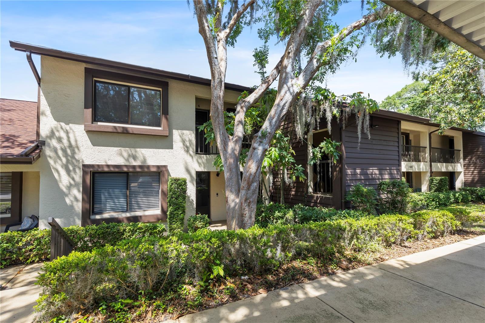 Photo of 3600 MAGNOLIA RIDGE CIRCLE #1221 PALM HARBOR FL 34684