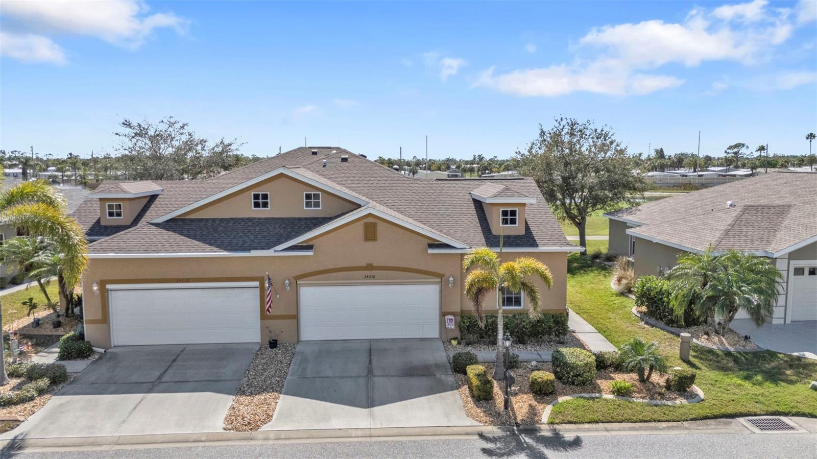 Photo of 24036 BUCKINGHAM WAY PORT CHARLOTTE FL 33980