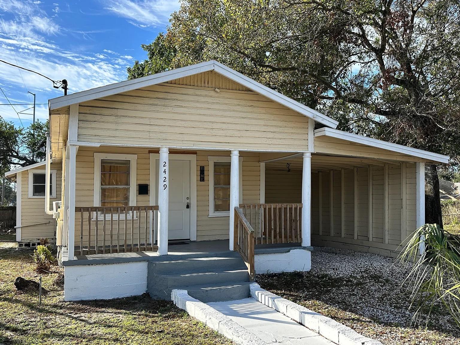 Photo of 2429 E 20TH AVENUE TAMPA FL 33605