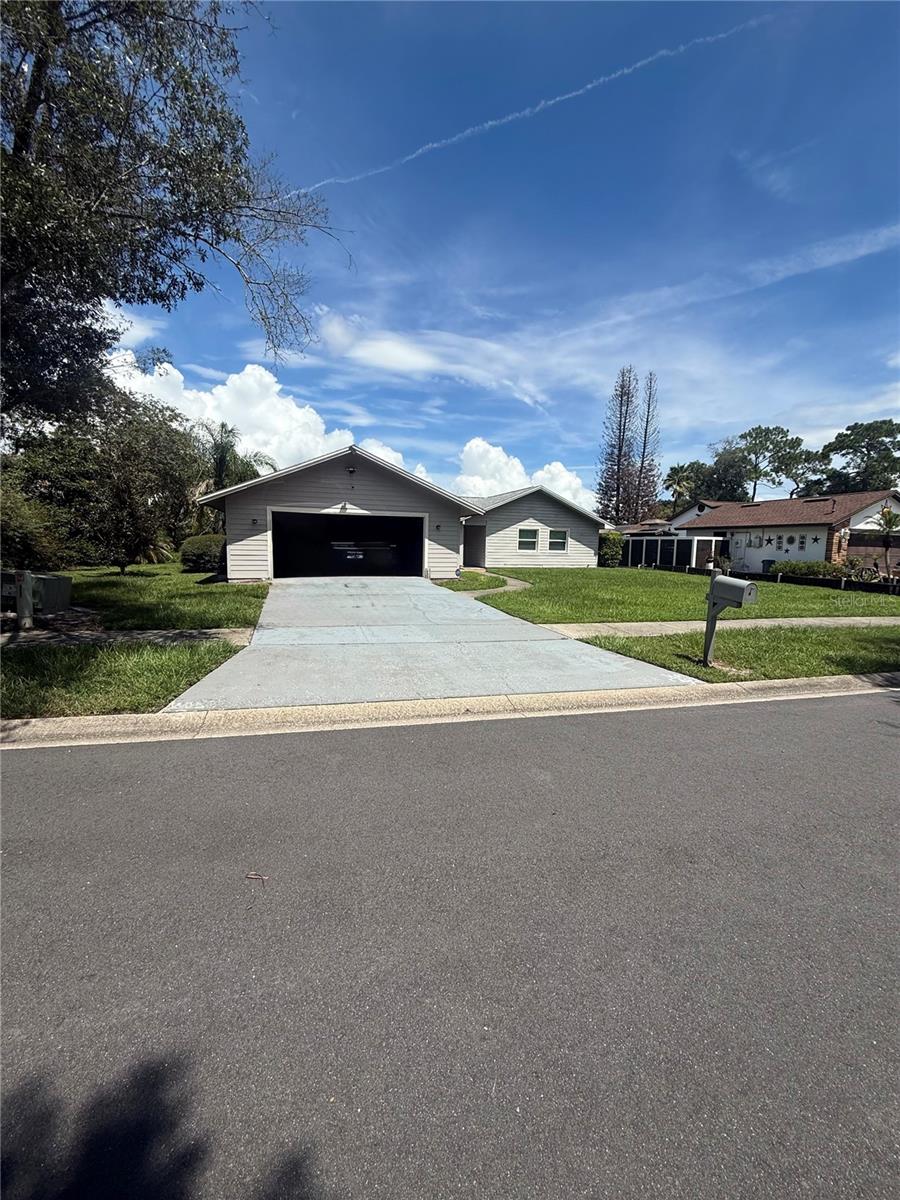 Photo of 645 DEER RUN COURT CASSELBERRY FL 32707