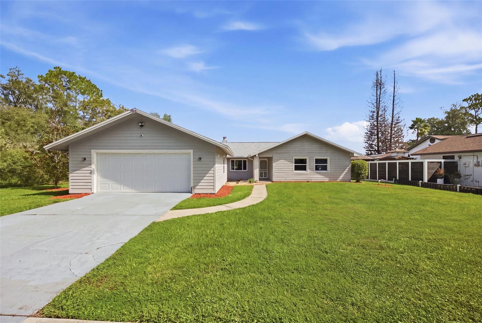 Photo of 645 DEER RUN COURT CASSELBERRY FL 32707