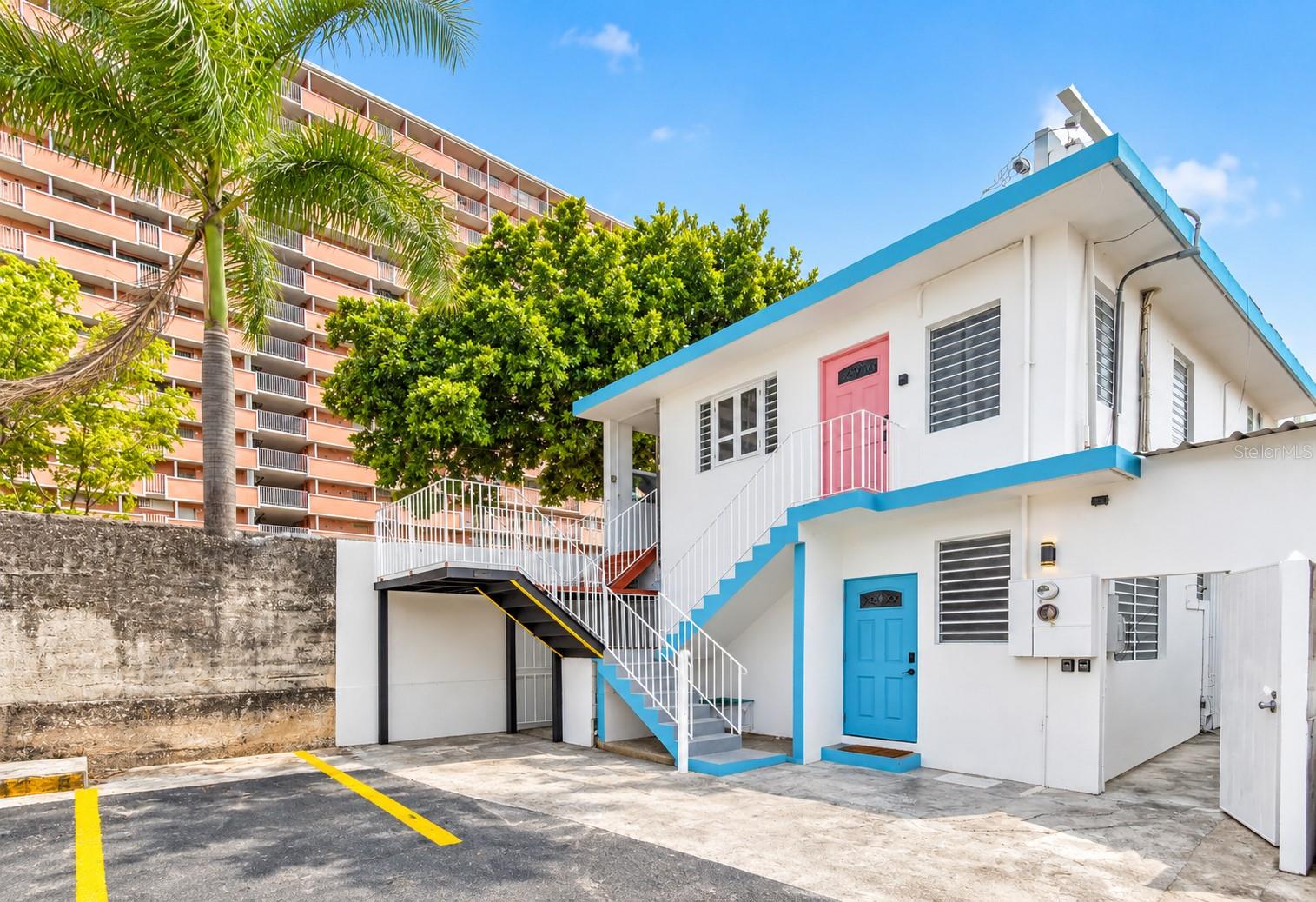 Photo of Calle Sola TRASTALLERES SANTURCE #925 SAN JUAN PR 00907