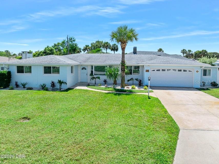 Photo of 190 ELLICOTT DRIVE ORMOND BEACH FL 32176