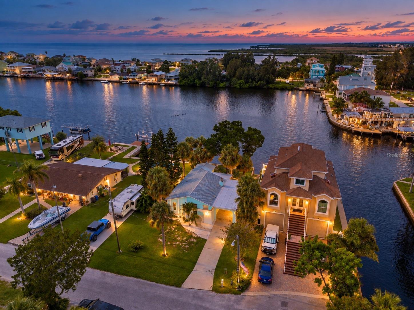 Photo of 14519 BIRCH STREET HUDSON FL 34667