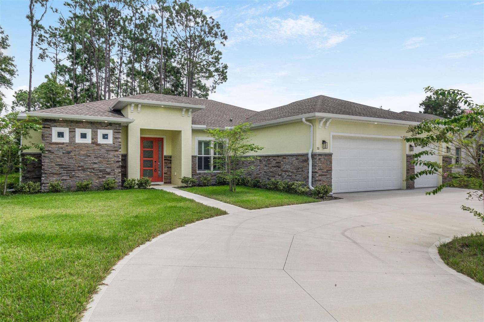 Photo of 70 BANNBURY LANE PALM COAST FL 32137
