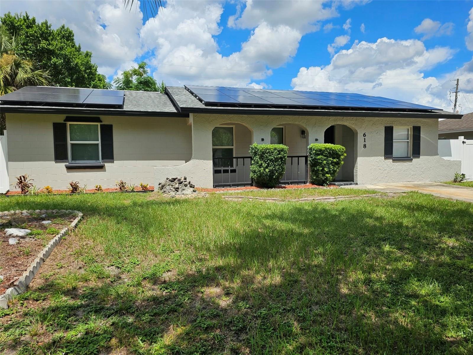 Photo of 618 JUPITER WAY CASSELBERRY FL 32707