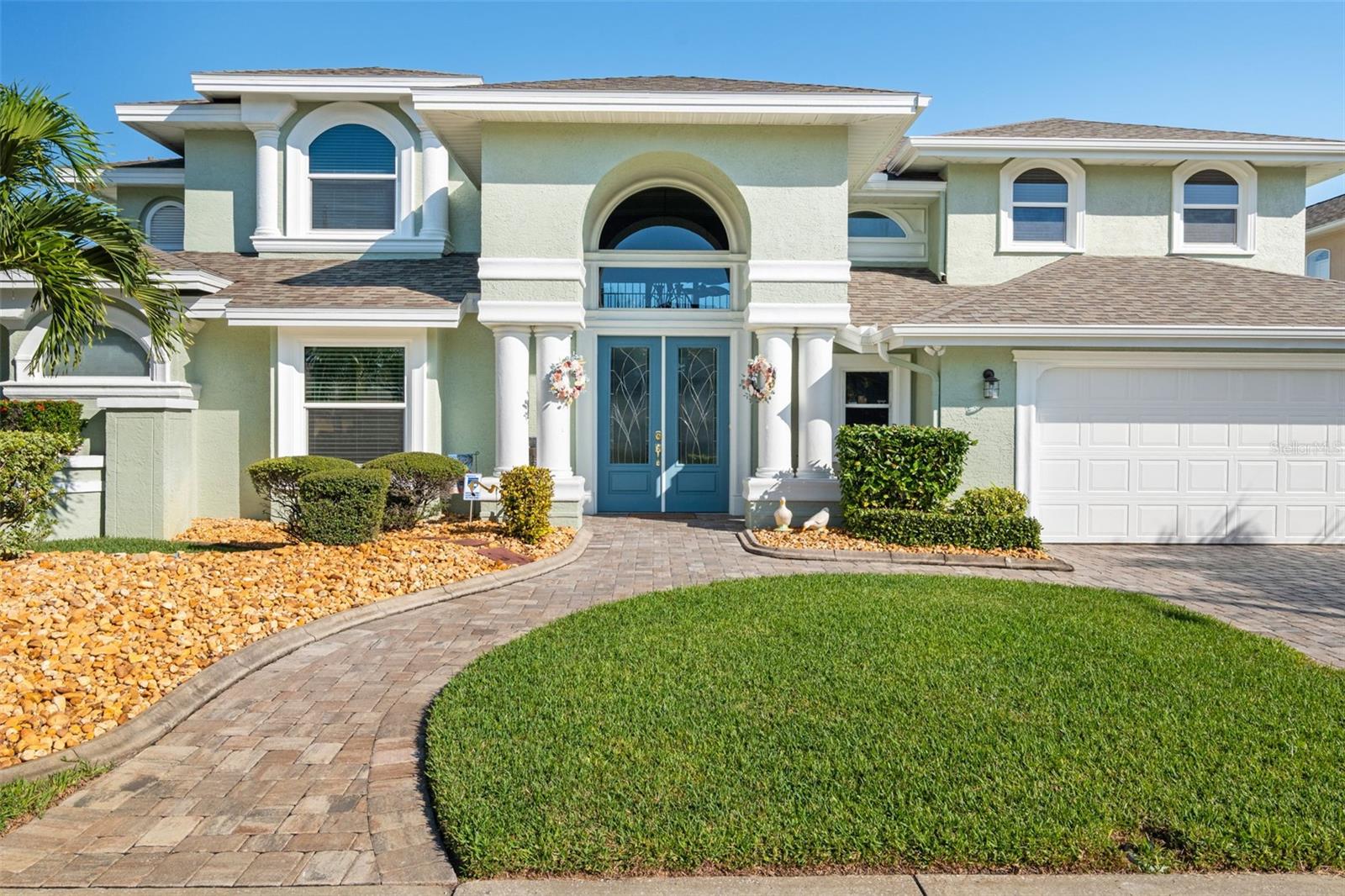 Photo of 212 SYKES POINT MERRITT ISLAND FL 32952