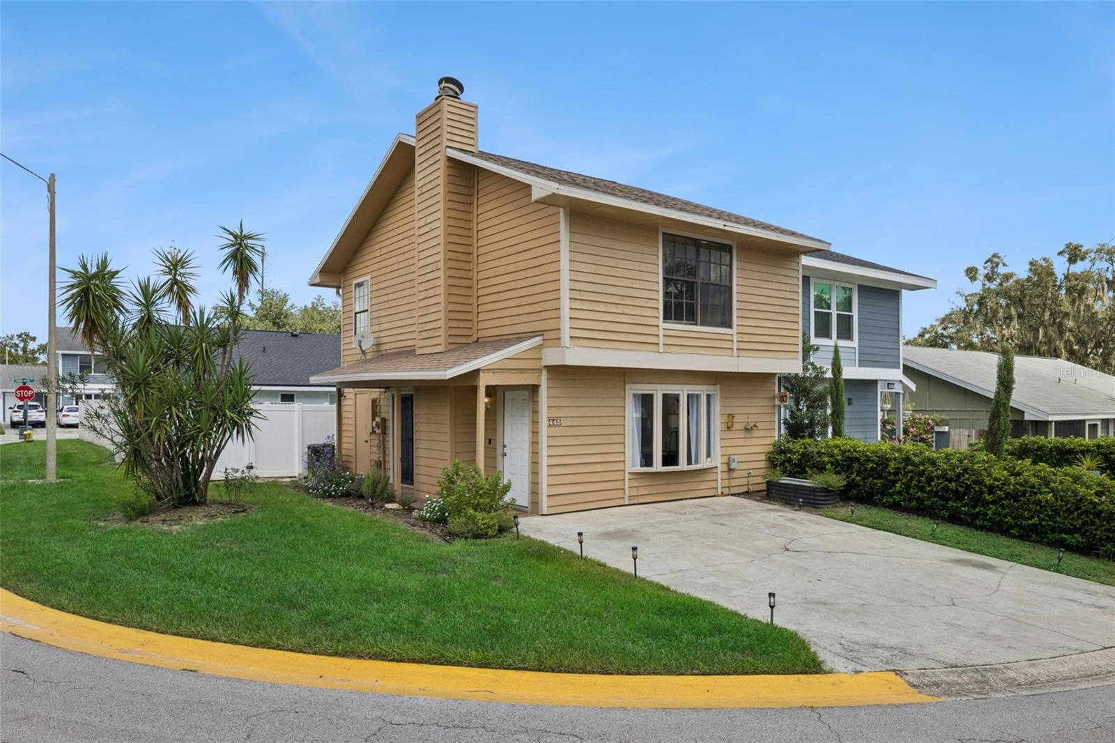 Photo of 445 COTTONWOOD DRIVE ALTAMONTE SPRINGS FL 32714