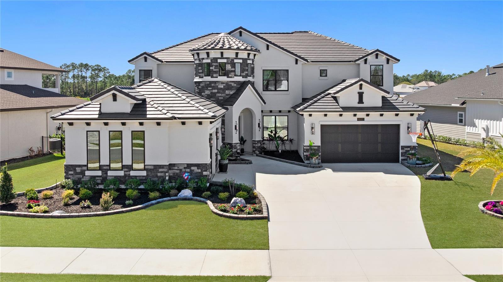 Photo of 95377 WILD CHERRY DRIVE FERNANDINA BEACH FL 32034