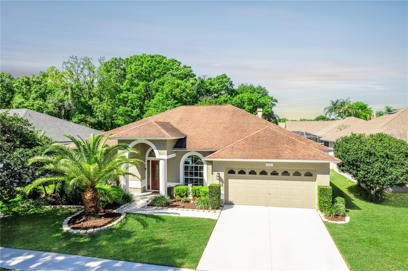 Photo of 9639 FOX HEARST ROAD TAMPA FL 33647