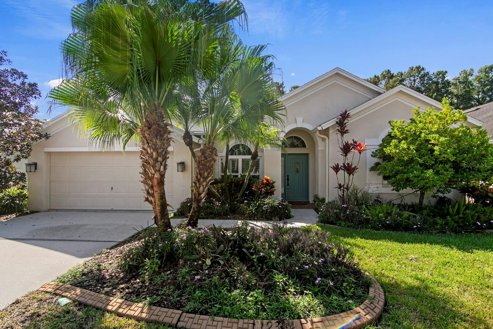 Photo of 12304 WYCLIFF PLACE TAMPA FL 33626