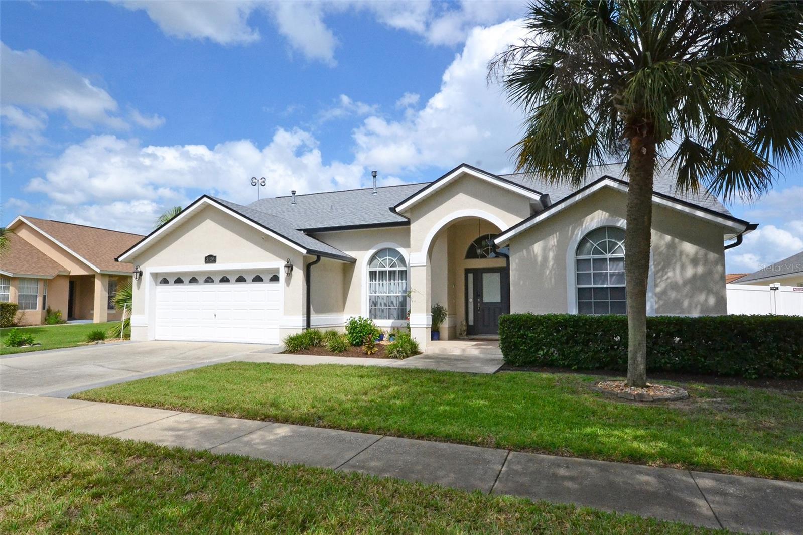 Photo of 3128 IBIS HILL STREET CLERMONT FL 34714