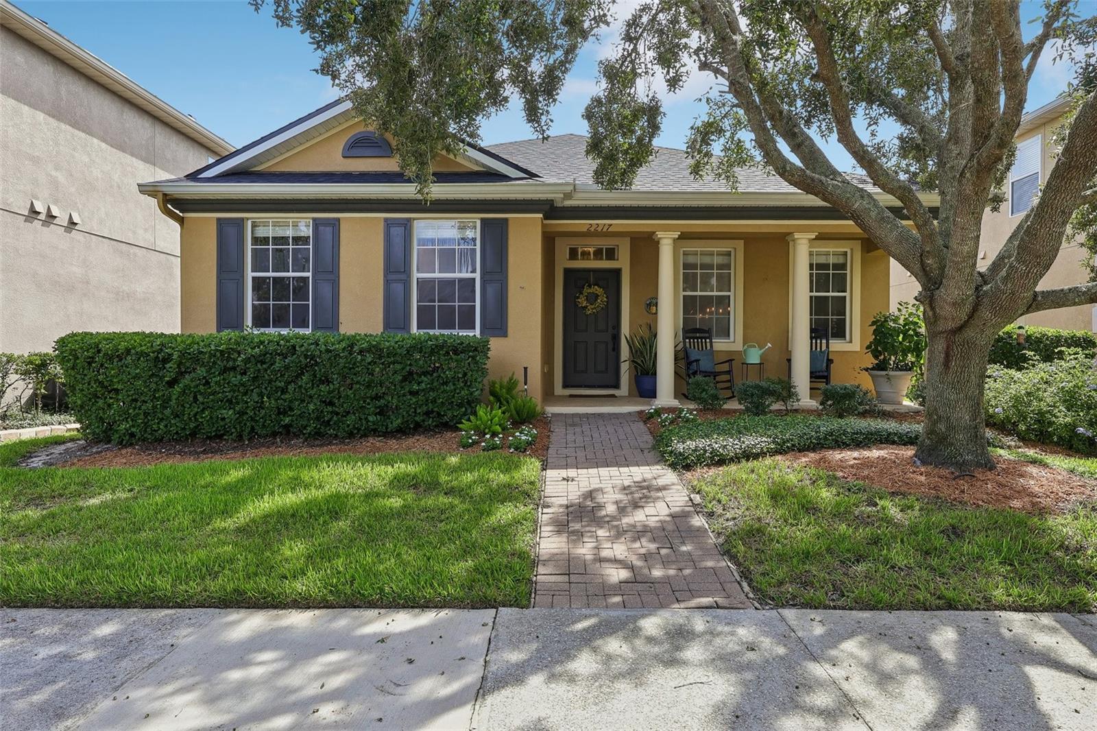 Photo of 2217 LONG DERBY WAY CASSELBERRY FL 32707