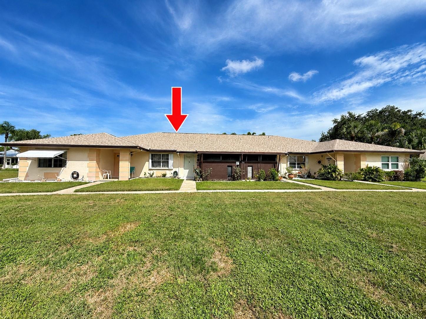 Photo of 5832 SUMMERFIELD COURT #50B FORT PIERCE FL 34982