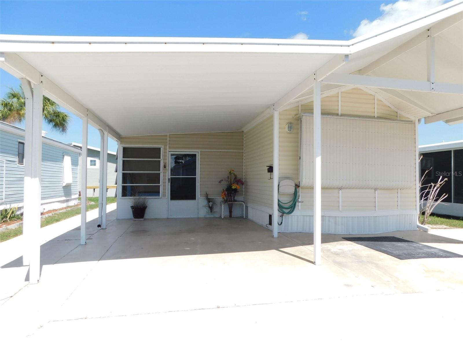 Photo of 7739 BLUFF BOULEVARD #121 ZOLFO SPRINGS FL 33890