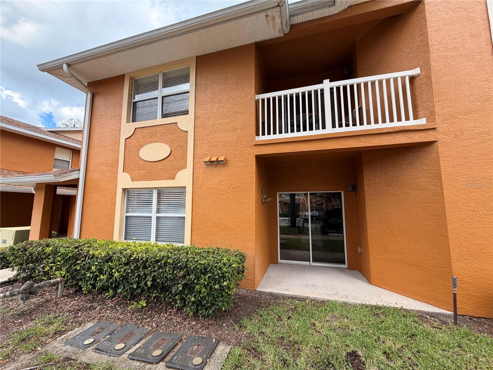 Photo of 4600 E MOODY BOULEVARD #8A BUNNELL FL 32110