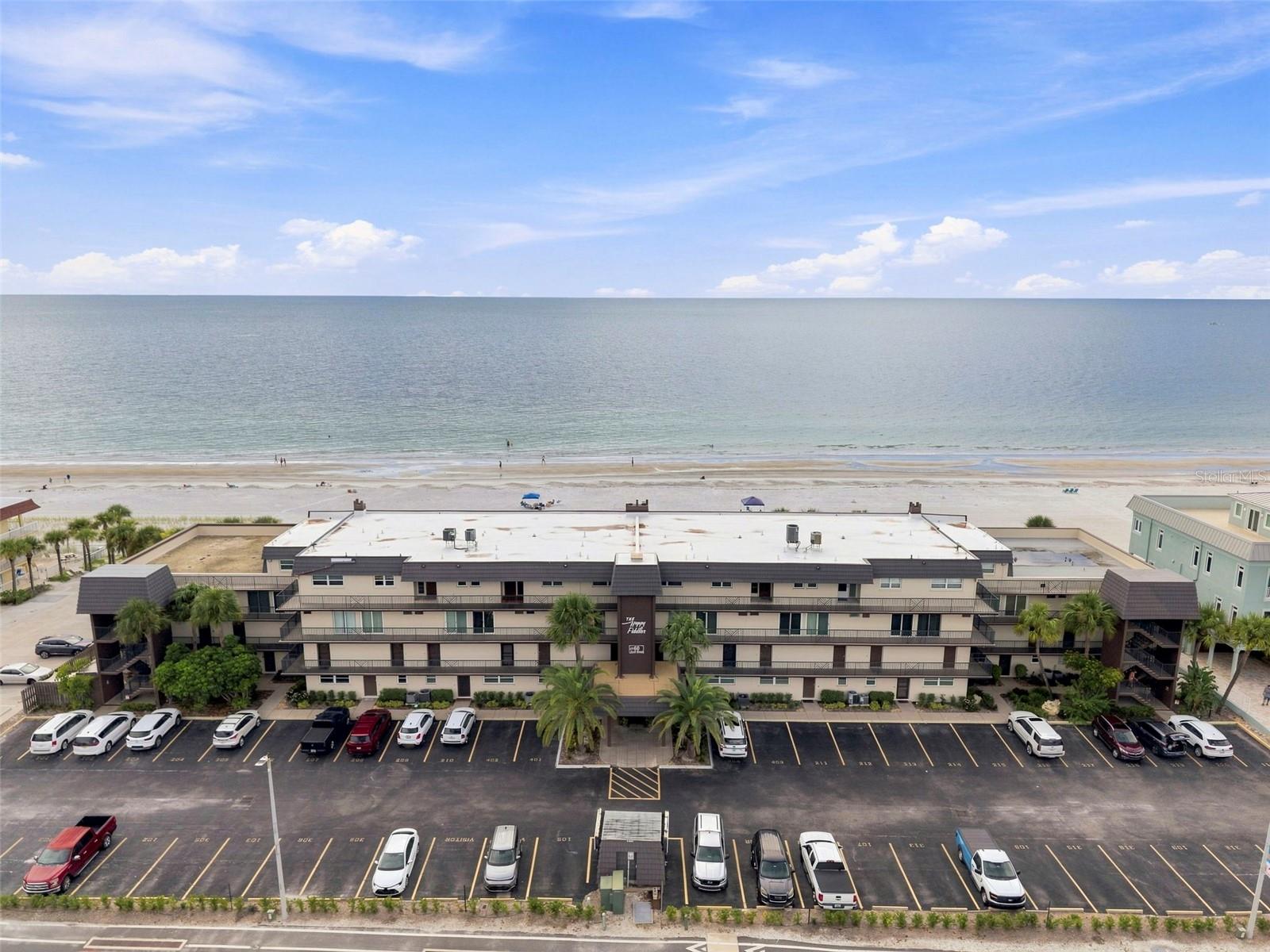 Photo of 60 GULF BOULEVARD #402 INDIAN ROCKS BEACH FL 33785