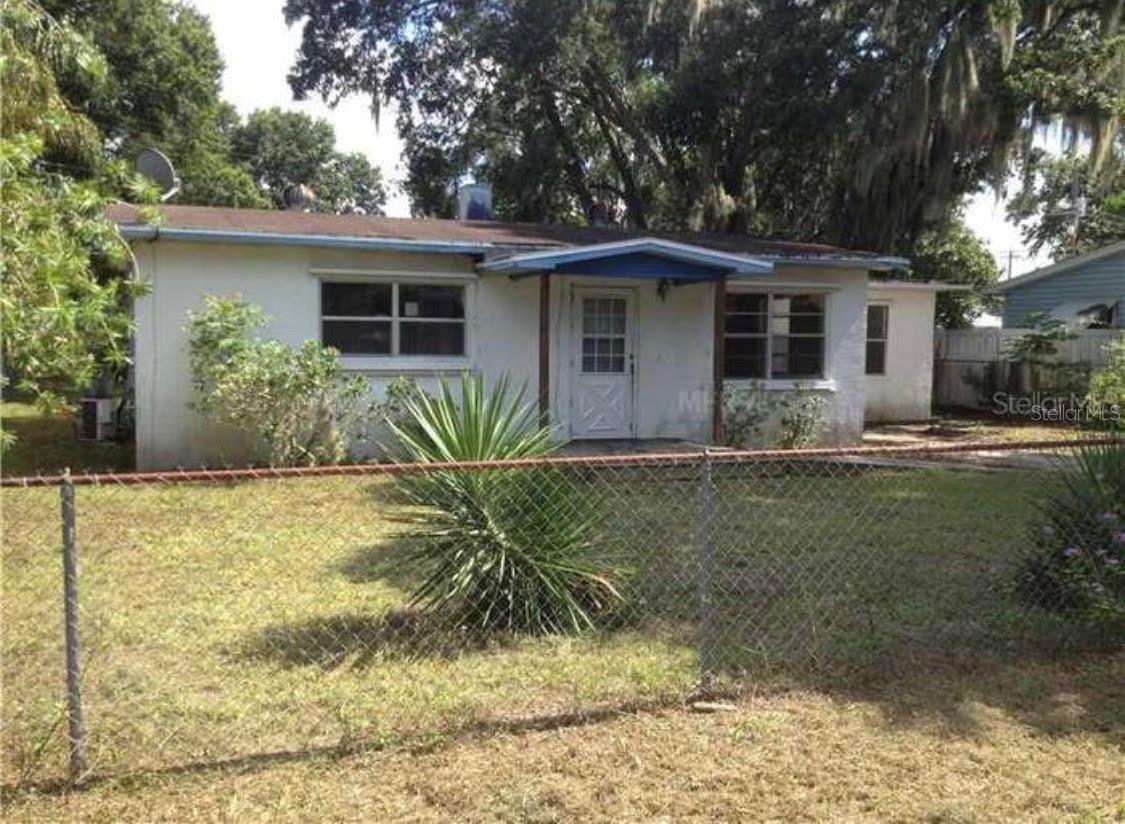 Photo of 2612 SMITHTOWN DRIVE LAKELAND FL 33801