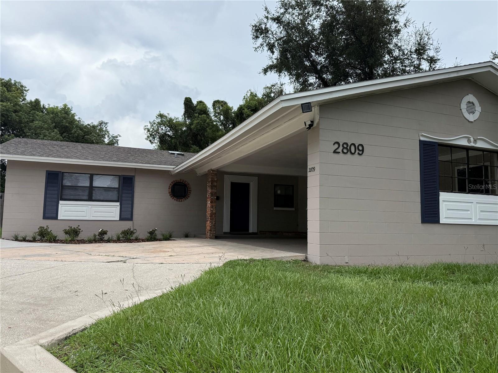 Photo of 2809 W FAIRBANKS AVENUE WINTER PARK FL 32789
