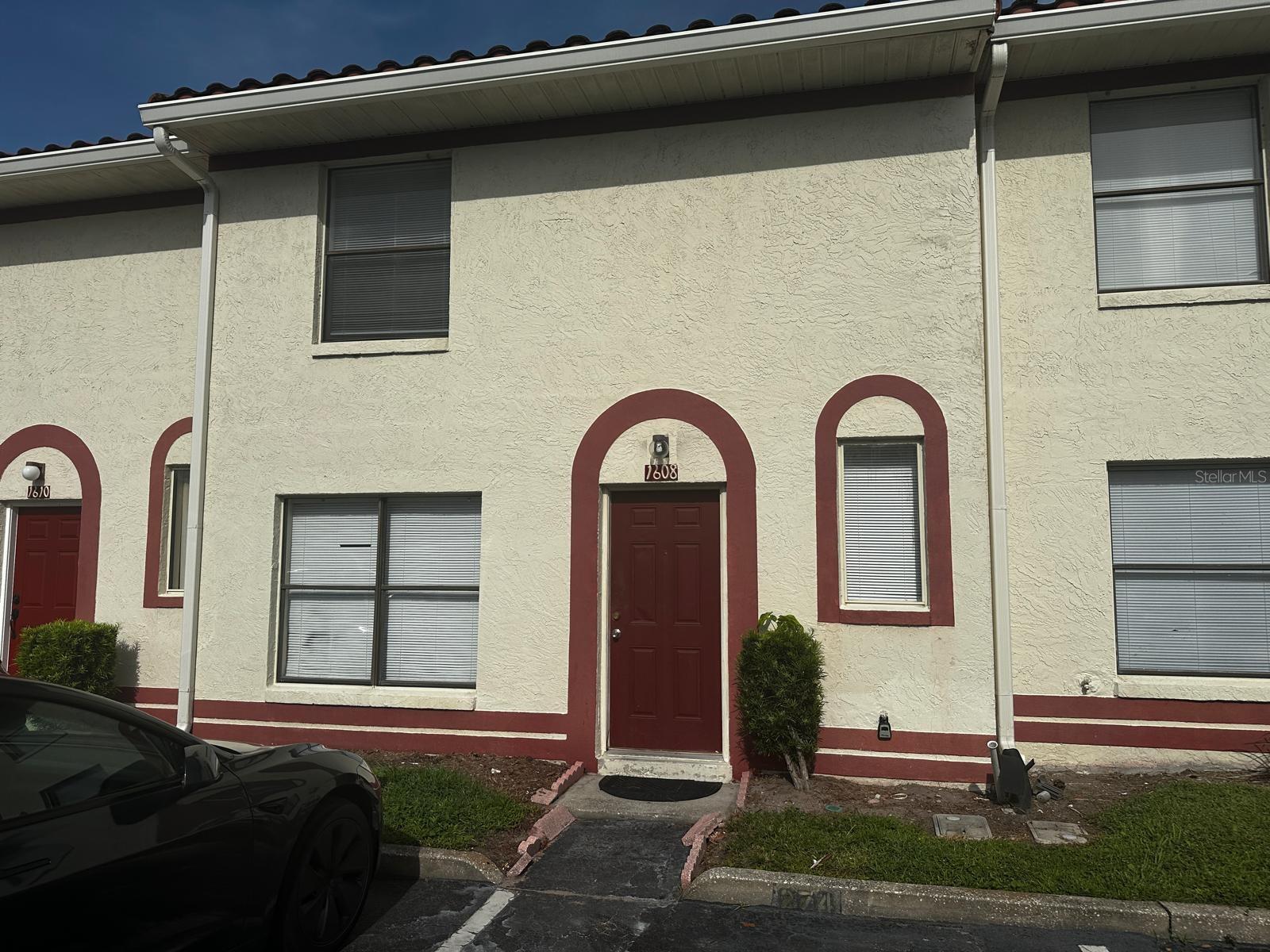 Photo of 1608 LONG RIDGE COURT #274 ORLANDO FL 32807