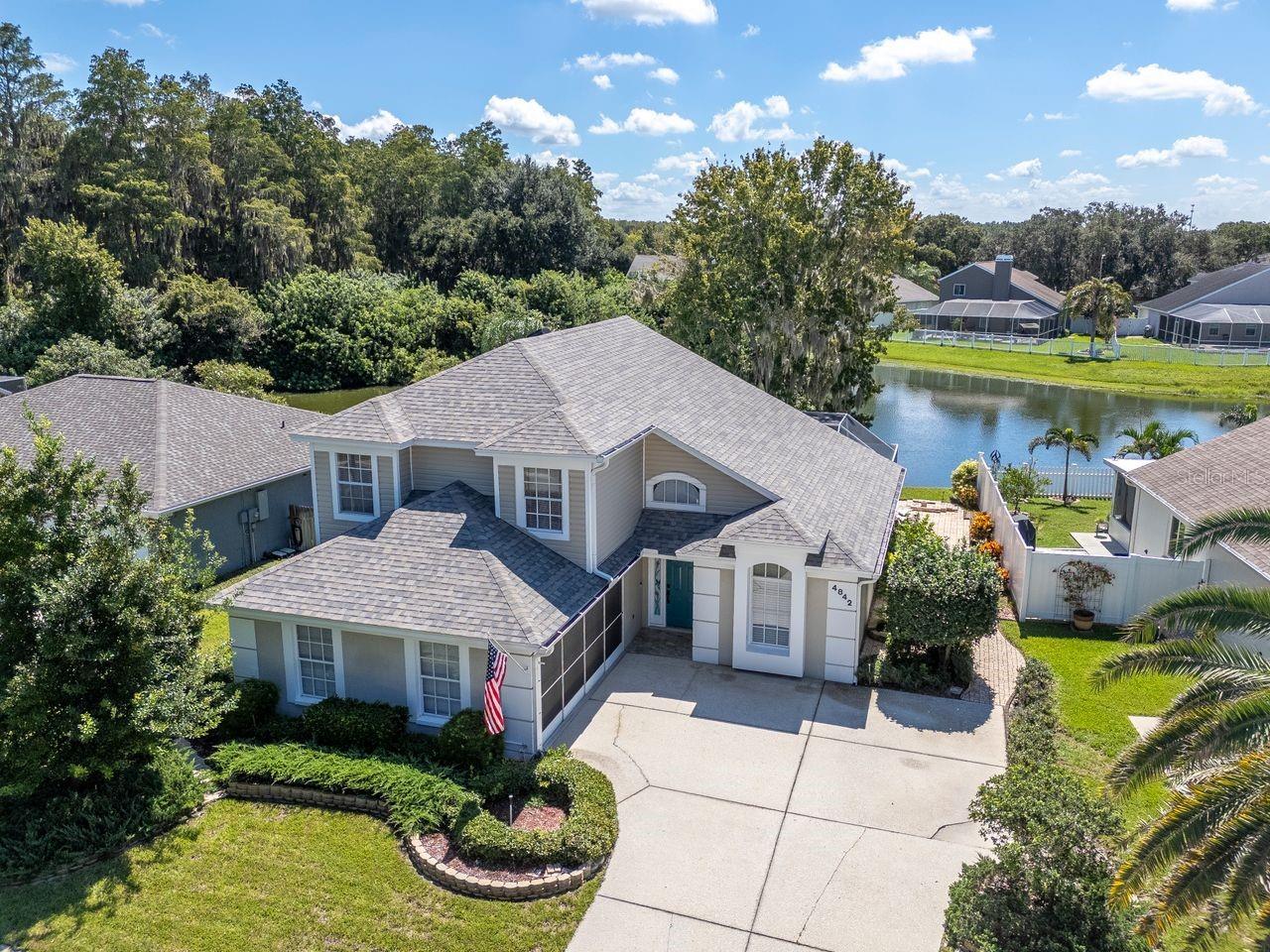 Photo of 4842 WELLBROOK DRIVE NEW PORT RICHEY FL 34653