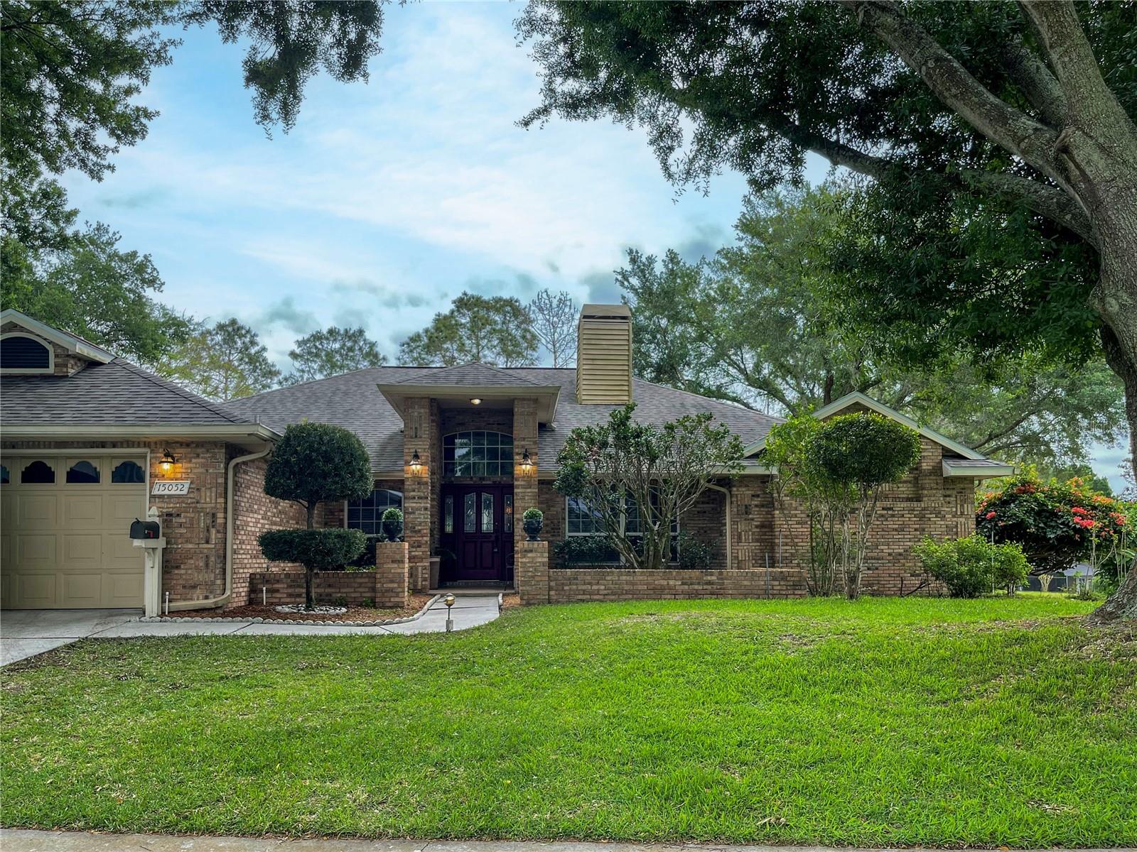 Photo of 15052 GREEN VALLEY BOULEVARD CLERMONT FL 34711