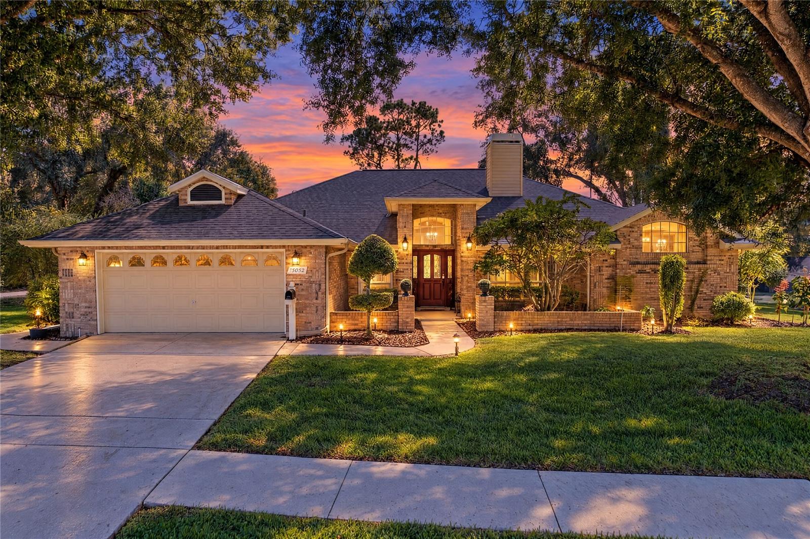 Photo of 15052 GREEN VALLEY BOULEVARD CLERMONT FL 34711